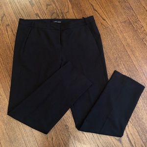 Amanda & Chelsea Black Pants